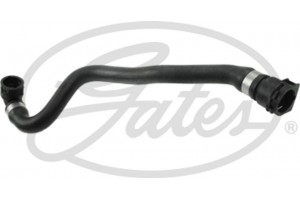 Gates Ελαστικός Σωλήνας Καλοριφέρ - 02-1767