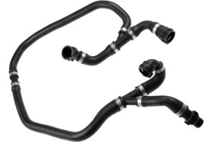 Gates Ελαστικός Σωλήνας Καλοριφέρ - 02-1771