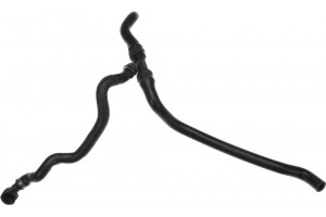 Gates Ελαστικός Σωλήνας Καλοριφέρ - 02-1773