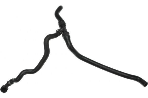 Gates Ελαστικός Σωλήνας Καλοριφέρ - 02-1773