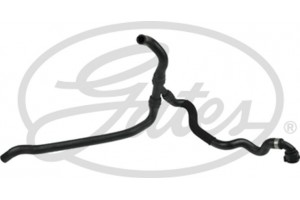 Gates Ελαστικός Σωλήνας Καλοριφέρ - 02-1773