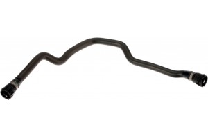 Gates Ελαστικός Σωλήνας Καλοριφέρ - 02-1776