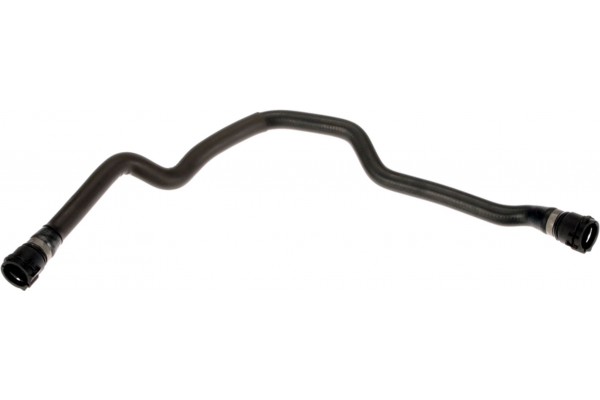 Gates Ελαστικός Σωλήνας Καλοριφέρ - 02-1776