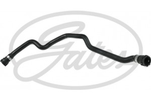 Gates Ελαστικός Σωλήνας Καλοριφέρ - 02-1776