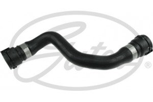 Gates Ελαστικός Σωλήνας Καλοριφέρ - 02-1777