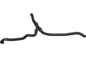 Gates Ελαστικός Σωλήνας Καλοριφέρ - 02-1778