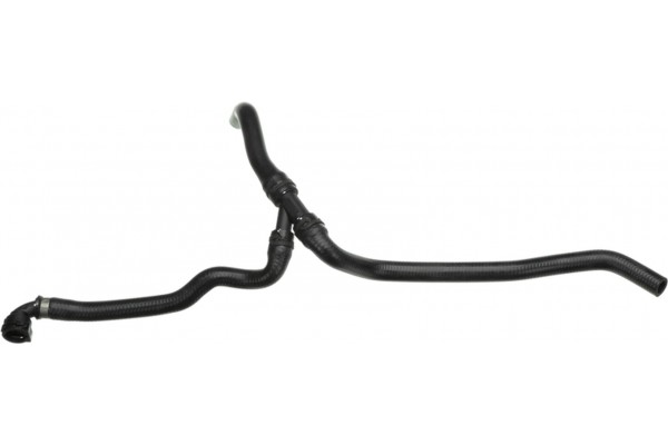 Gates Ελαστικός Σωλήνας Καλοριφέρ - 02-1778