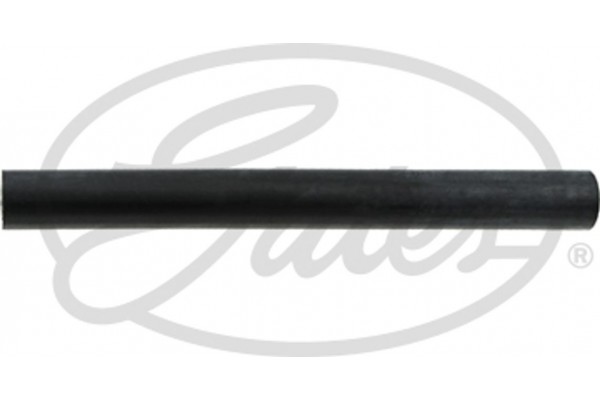 Gates Ελαστικός Σωλήνας Καλοριφέρ - 02-1780