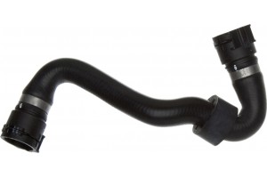 Gates Ελαστικός Σωλήνας Καλοριφέρ - 02-1781