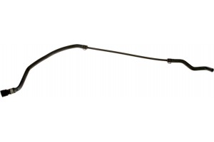 Gates Ελαστικός Σωλήνας Καλοριφέρ - 02-1783