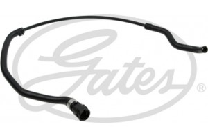 Gates Ελαστικός Σωλήνας Καλοριφέρ - 02-1783