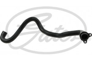 Gates Ελαστικός Σωλήνας Καλοριφέρ - 02-1784