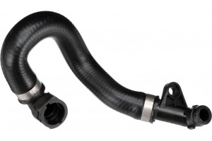 Gates Ελαστικός Σωλήνας Καλοριφέρ - 02-1785