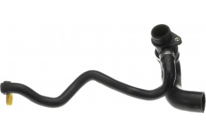 Gates Ελαστικός Σωλήνας Καλοριφέρ - 02-1787