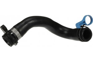 Gates Ελαστικός Σωλήνας Καλοριφέρ - 02-1788