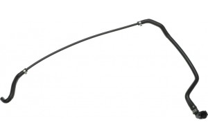 Gates Ελαστικός Σωλήνας Καλοριφέρ - 02-1789