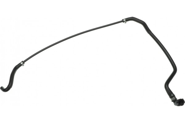 Gates Ελαστικός Σωλήνας Καλοριφέρ - 02-1789