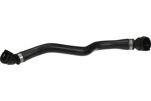 Gates Ελαστικός Σωλήνας Καλοριφέρ - 02-1790