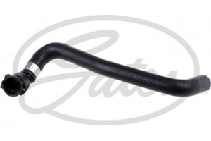 Gates Ελαστικός Σωλήνας Καλοριφέρ - 02-1791