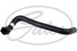 Gates Ελαστικός Σωλήνας Καλοριφέρ - 02-1791