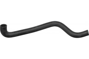 Gates Ελαστικός Σωλήνας Καλοριφέρ - 02-1793