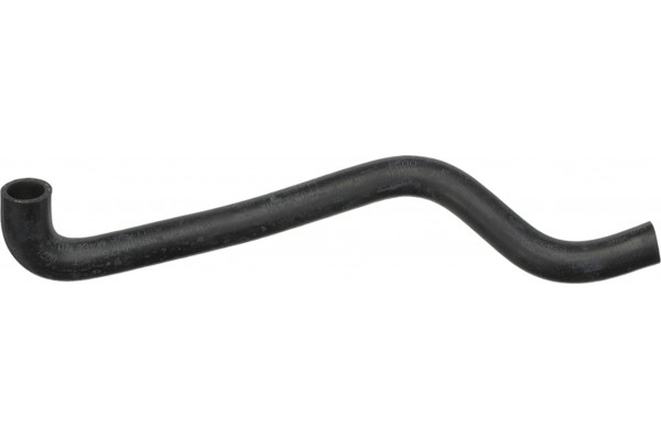 Gates Ελαστικός Σωλήνας Καλοριφέρ - 02-1793