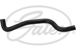 Gates Ελαστικός Σωλήνας Καλοριφέρ - 02-1793