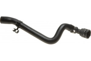 Gates Ελαστικός Σωλήνας Καλοριφέρ - 02-1800