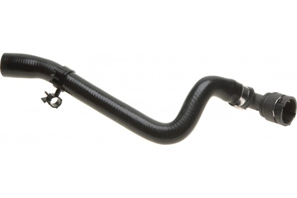 Gates Ελαστικός Σωλήνας Καλοριφέρ - 02-1800