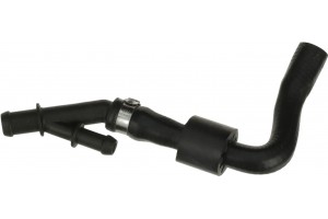 Gates Ελαστικός Σωλήνας Καλοριφέρ - 02-1801