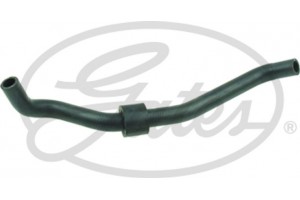 Gates Ελαστικός Σωλήνας Καλοριφέρ - 02-1802