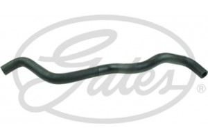 Gates Ελαστικός Σωλήνας Καλοριφέρ - 02-1803