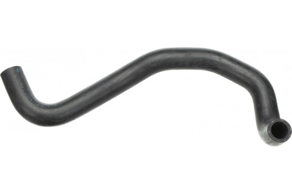 Gates Ελαστικός Σωλήνας Καλοριφέρ - 02-1804