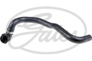 Gates Ελαστικός Σωλήνας Καλοριφέρ - 02-1804