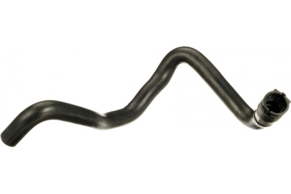 Gates Ελαστικός Σωλήνας Καλοριφέρ - 02-1805