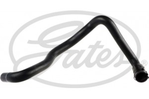 Gates Ελαστικός Σωλήνας Καλοριφέρ - 02-1805