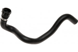 Gates Ελαστικός Σωλήνας Καλοριφέρ - 02-1806