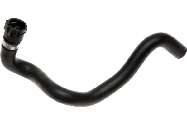 Gates Ελαστικός Σωλήνας Καλοριφέρ - 02-1806