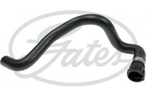 Gates Ελαστικός Σωλήνας Καλοριφέρ - 02-1806