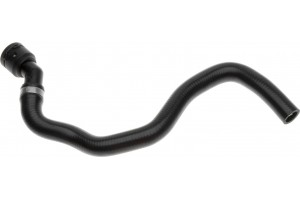 Gates Ελαστικός Σωλήνας Καλοριφέρ - 02-1807