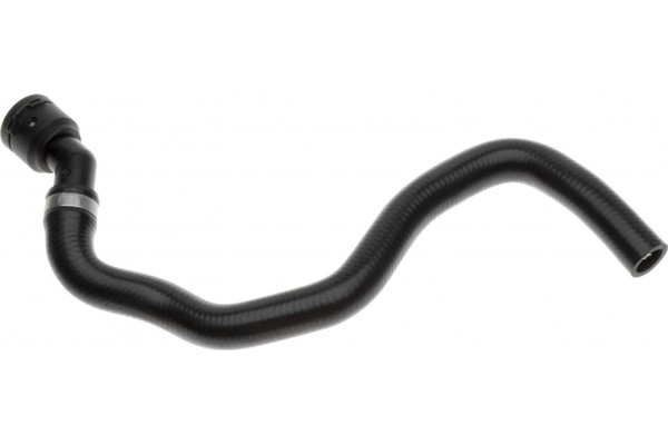 Gates Ελαστικός Σωλήνας Καλοριφέρ - 02-1807