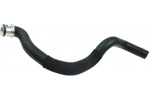 Gates Ελαστικός Σωλήνας Καλοριφέρ - 02-1808