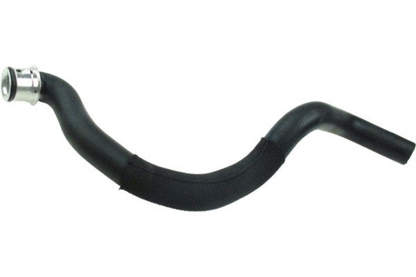 Gates Ελαστικός Σωλήνας Καλοριφέρ - 02-1808