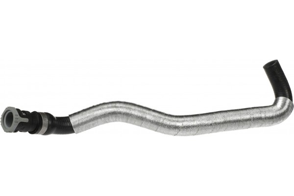 Gates Ελαστικός Σωλήνας Καλοριφέρ - 02-1812