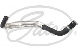 Gates Ελαστικός Σωλήνας Καλοριφέρ - 02-1812