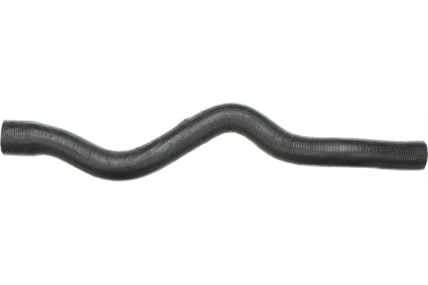 Gates Ελαστικός Σωλήνας Καλοριφέρ - 02-1837