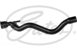 Gates Ελαστικός Σωλήνας Καλοριφέρ - 02-1837