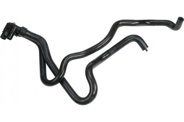 Gates Ελαστικός Σωλήνας Καλοριφέρ - 02-1842