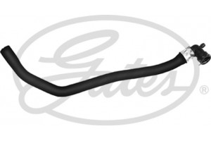 Gates Ελαστικός Σωλήνας Καλοριφέρ - 02-1844