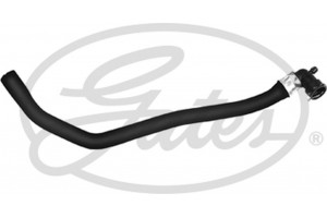 Gates Ελαστικός Σωλήνας Καλοριφέρ - 02-1844